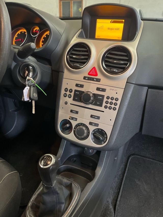 Opel Corsa 1.4 3p