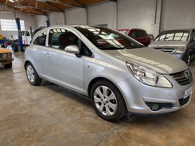 Opel Corsa 1.4 3p