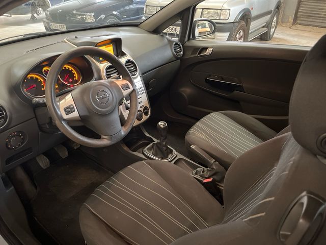 Opel Corsa 1.4 3p