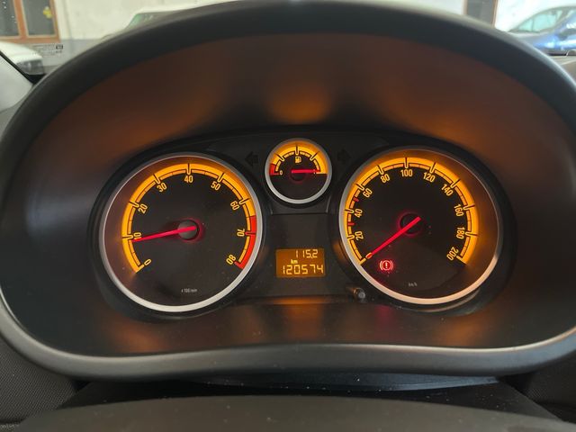 Opel Corsa 1.4 3p
