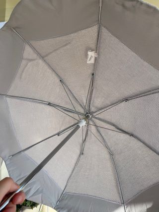 Sombrilla universal Utzurre carro bebé