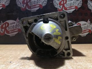 Motor Arranque OPEL ZAFIRA 2005