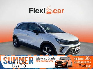Opel CrossLand 1.2 81kW (110CV) Edition