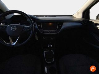 Opel CrossLand 1.2 81kW (110CV) Edition