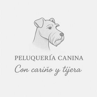 Peluquera Canina Autonoma