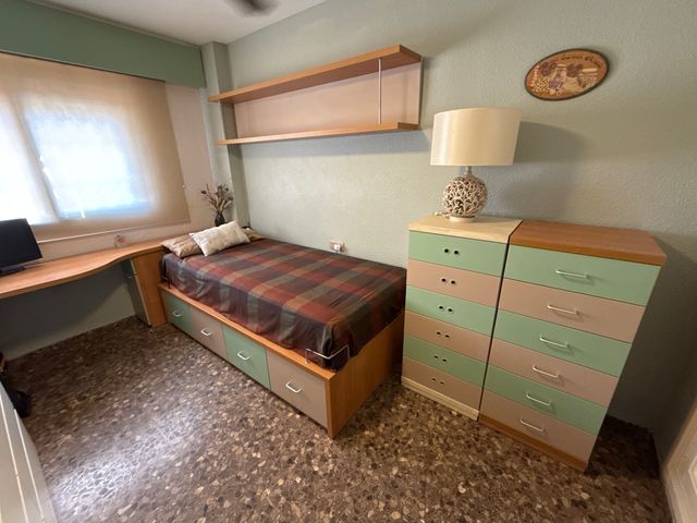 Dormitorio juvenil - Muebles completos