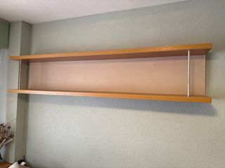 Dormitorio juvenil - Muebles completos