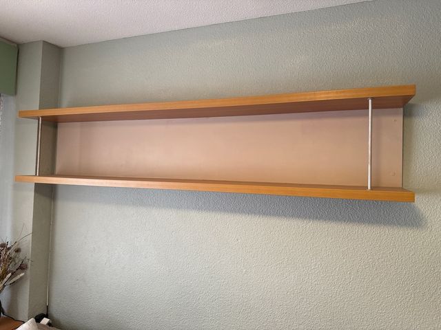 Dormitorio juvenil - Muebles completos