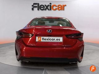 Lexus RC 2.5 300h Business Navigation