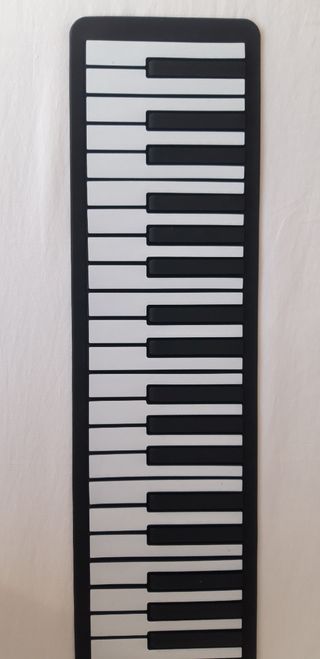 Piano flexible enrollable Hricane CME-88 teclas