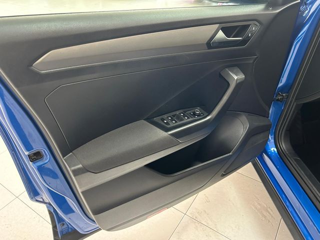 Volkswagen T-Roc 2020