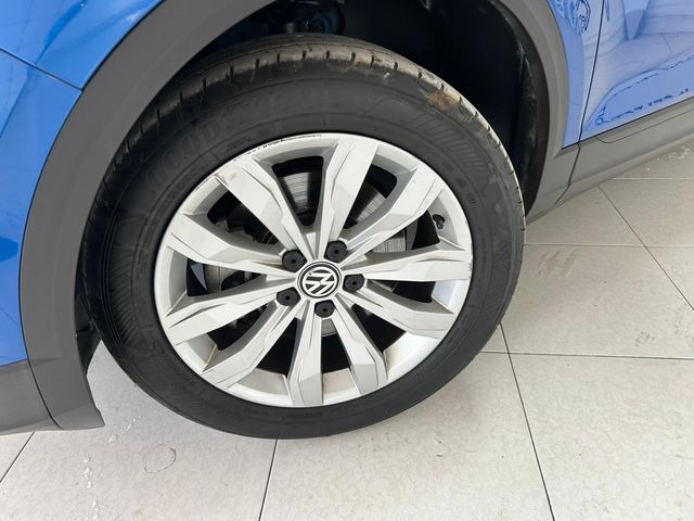 Volkswagen T-Roc 2020