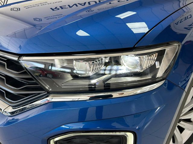 Volkswagen T-Roc 2020