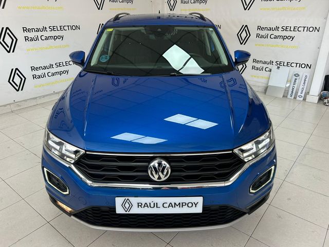 Volkswagen T-Roc 2020