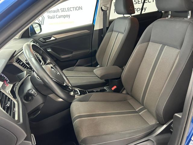 Volkswagen T-Roc 2020