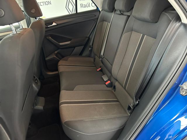 Volkswagen T-Roc 2020