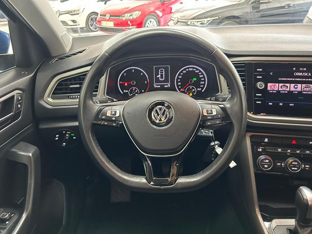 Volkswagen T-Roc 2020