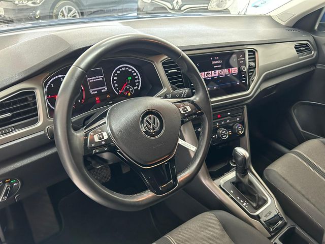 Volkswagen T-Roc 2020
