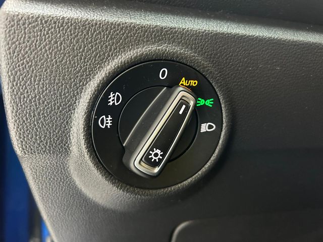 Volkswagen T-Roc 2020