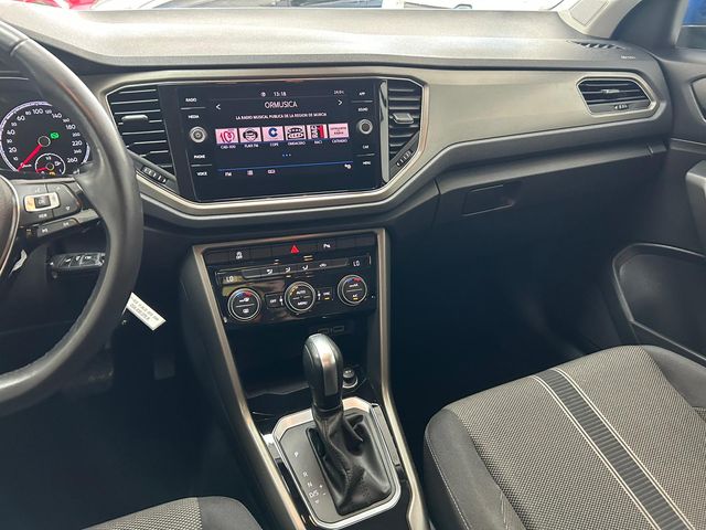 Volkswagen T-Roc 2020