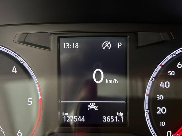 Volkswagen T-Roc 2020