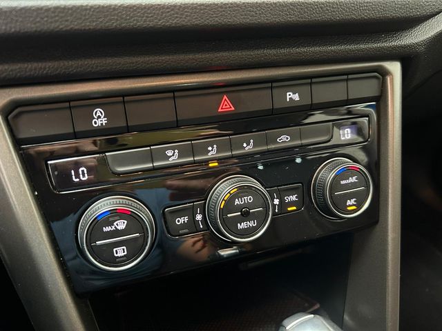 Volkswagen T-Roc 2020