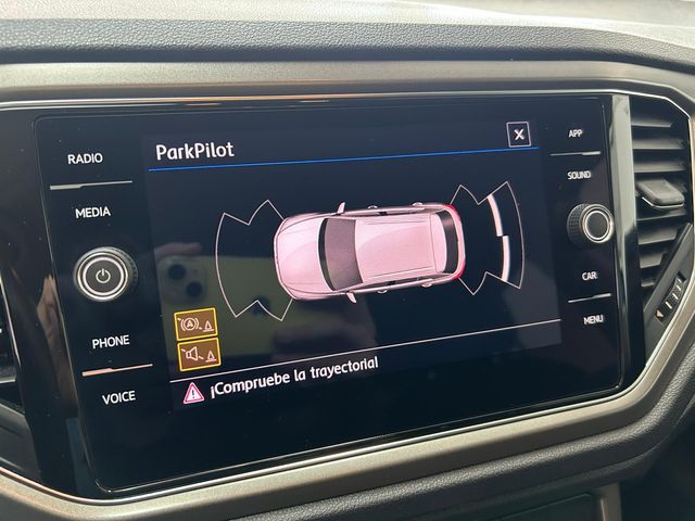 Volkswagen T-Roc 2020