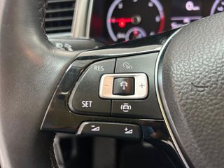 Volkswagen T-Roc 2020