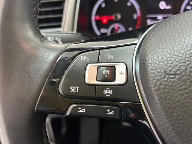 Volkswagen T-Roc 2020