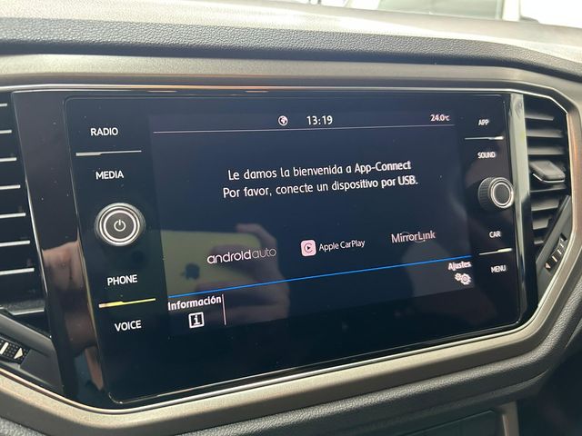 Volkswagen T-Roc 2020