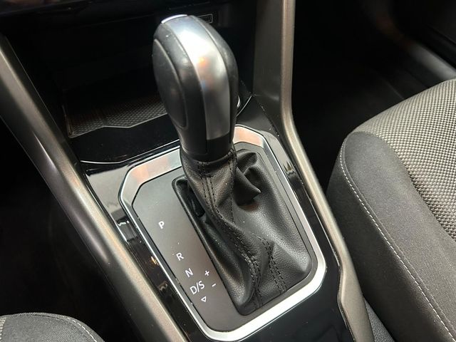 Volkswagen T-Roc 2020