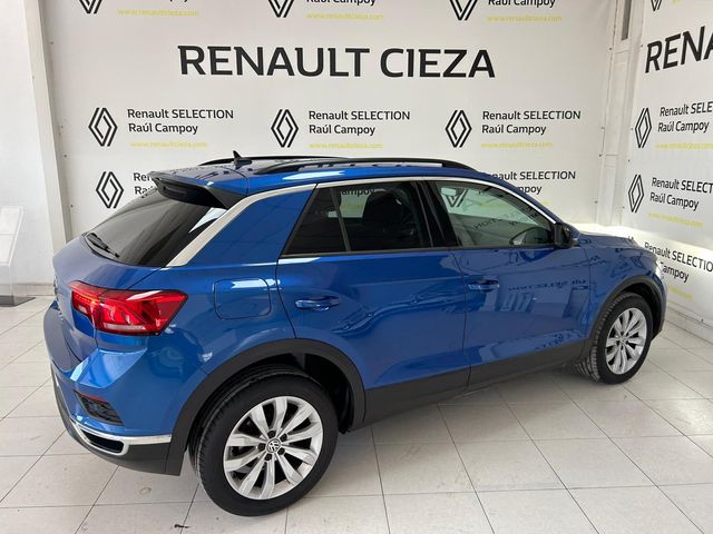 Volkswagen T-Roc 2020