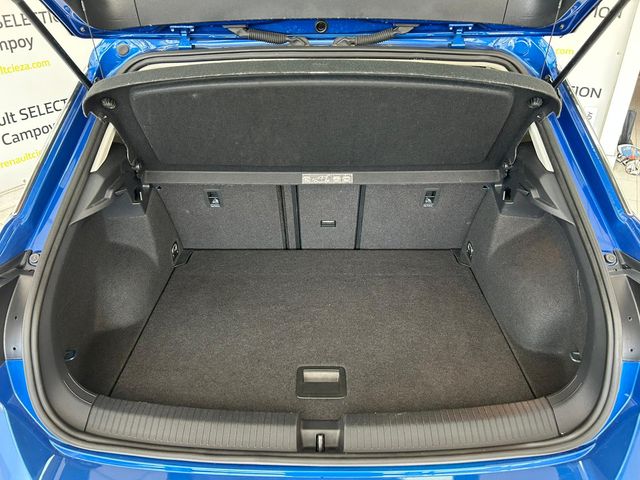 Volkswagen T-Roc 2020