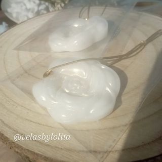 Aromatizador  de cera   para Armarios