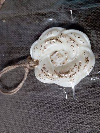 Aromatizador  de cera   para Armarios