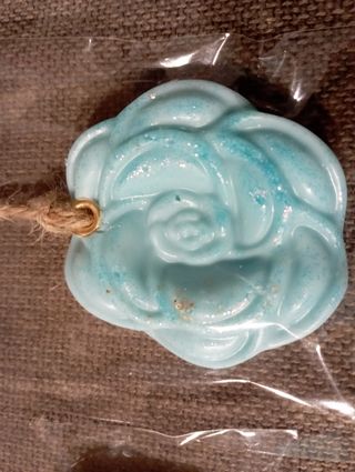 Aromatizador  de cera   para Armarios