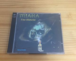 CD Triana - Una Historia