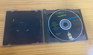 CD Triana - Una Historia