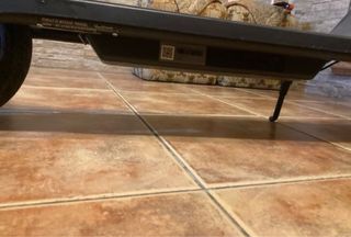 Patinete Xiaomi 4 Lite 2ª Gen
