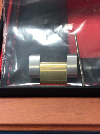 RELOJ JAGUAR J863