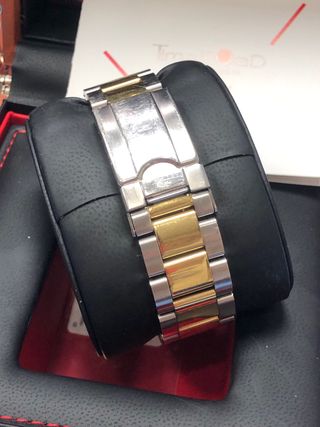 RELOJ JAGUAR J863