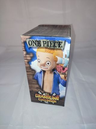 One Piece Grandline Children vol.5 Kaku