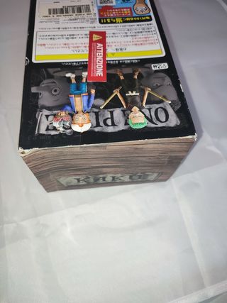 One Piece Grandline Children vol.5 Kaku