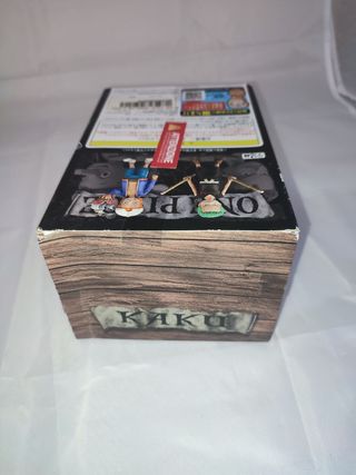 One Piece Grandline Children vol.5 Kaku