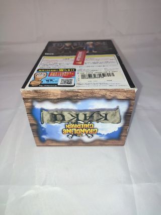 One Piece Grandline Children vol.5 Kaku