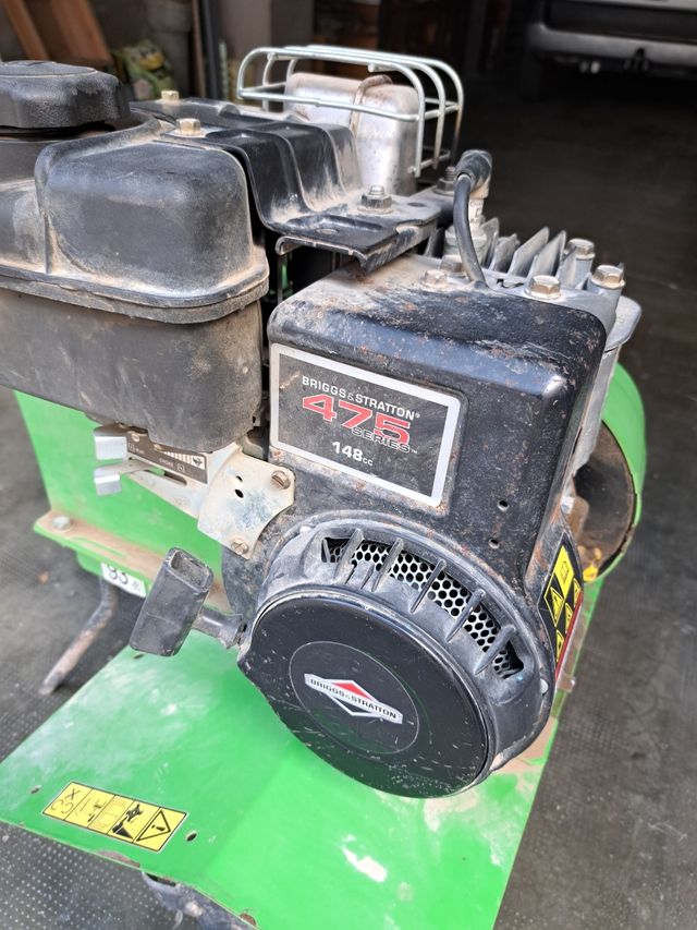 Motocultor Viking VH 400