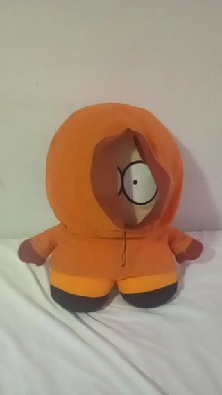 Peluche Kenny South Park OFERTA