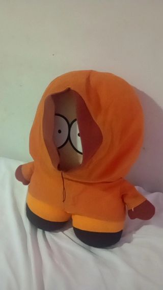 Peluche Kenny South Park OFERTA