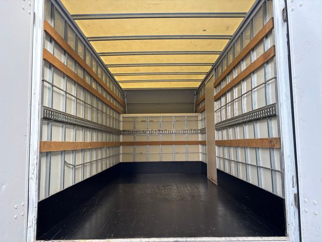 Mercedes-Benz Sprinter 2021