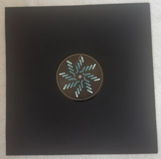 Exos - Icebreaker (12" vinilo)
